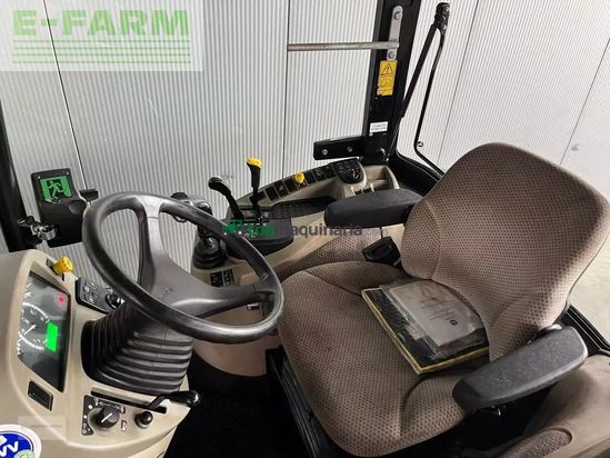 Tractor agrícola - John Deere - 3045 r