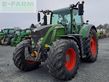 Tractor agrícola - Fendt - 724 vario profi Profi