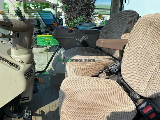 Tractor agrícola - John Deere - 6215r autopowr 50km/h