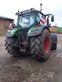 Tractor agrícola - Fendt - 724 vario profi + ProfiPlus