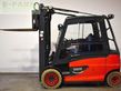 Elevadora - Linde - e 50 hl 388