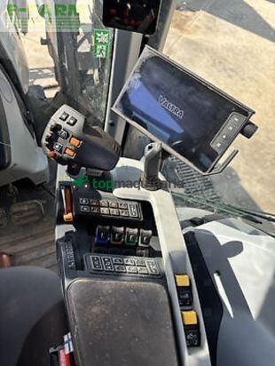 Tractor agrícola - Valtra - n135