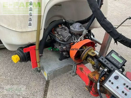 Atomizador -  - dia twin 2000