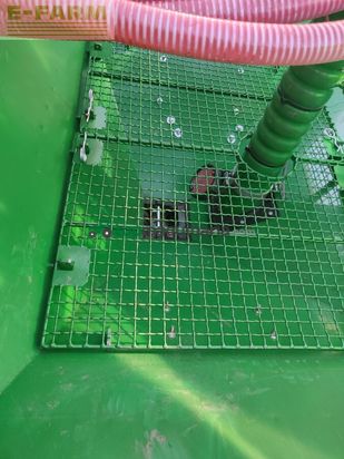 Sembradora - John Deere - 750a direktsaat