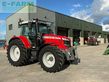Tractor agrícola - Massey Ferguson - 6713s dyna6 tractor (st24311)