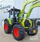 Tractor agrícola - Claas - arion 530 cmatic cis+