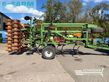 Cultivador - Amazone - cenius 5003-2tx
