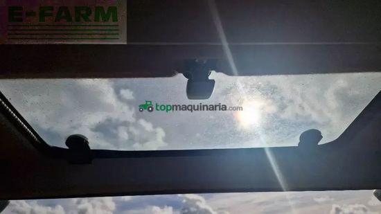 Tractor agrícola - Kubota - m115 gxs-iii