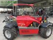 Minicargadora - Weidemann - 4512 mit komfortsteuerung