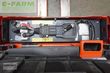 Elevadora - Linde - t 16 ion 1152