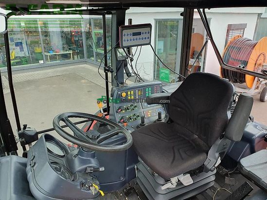 Tractor agrícola - Belarus - 3022 dc1 rüfa