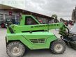 Telescopica - Merlo - 20.6 mit hauer aufnahme