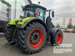 Tractor agrícola - Claas - axion 960 cmatic cebis