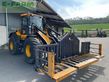 Minicargadora - JCB - 426 e ht agri inkl. grüngutgabel