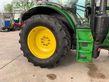 Tractor agrícola - John Deere - 6155r tractor (st25777)