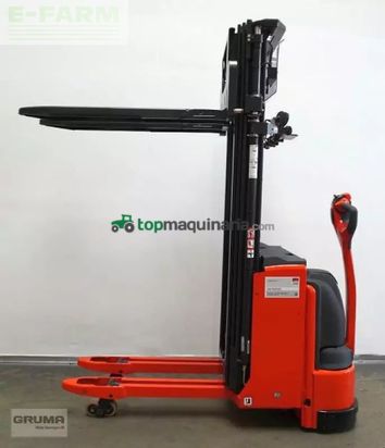 Elevadora - Linde - l 16 b 4596-00