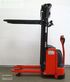 Elevadora - Linde - l 16 b 4596-00