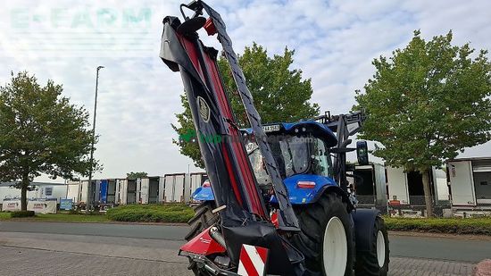 Cortacésped manual - Vicon - extra 340 ksw