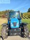 Tractor agrícola - New Holland - t4.65s stage v S