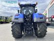 Tractor agrícola - New Holland - gebr. t7.275 new holland