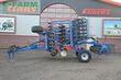 Grada de disco - Kockerling - rebell classic t 500