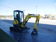 Miniexcavadora - VIO 20