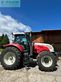 Tractor agrícola - Steyr - 6225 cvt
