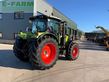 Tractor agrícola - Claas - 650 arion tractor (st25367)