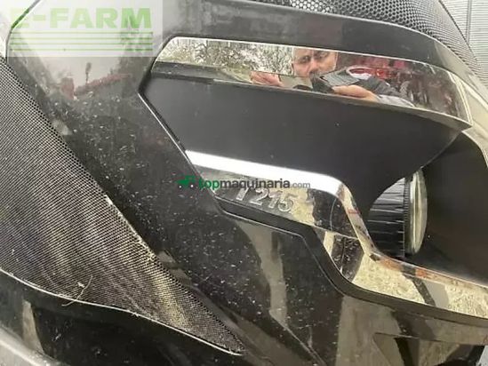 Tractor agrícola - Valtra - t215d