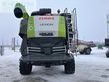 Cosechadora de Cereal - Claas - lexion 6800