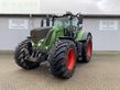 Tractor agrícola - Fendt - vario 936