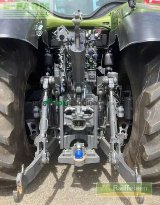 Tractor agrícola - Valtra - s416