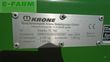 Rastrillo - Krone - swadro tc 760 plus