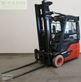 Elevadora - Linde - e 16 c evo 386-02