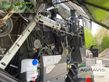 Cosechadora de Cereal - Claas - trion 730
