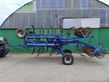 Grada de disco - Kockerling - quadro 570