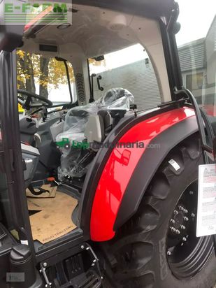 Tractor agrícola - McCormick - x4.080