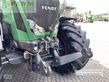 Tractor agrícola - Fendt - 828 scr profi plus