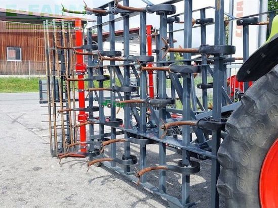 Grada de disco - Saphir - allstar 501 ll