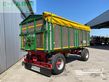 Remolqu agrícola -  - hkd 302