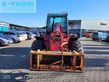 Minicargadora - Schaffer - 9630 t