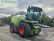 Cosechadora de Cereal - Claas - jaguar 950 - s5 tradition