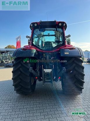 Tractor agrícola - Valtra - n 155 active Active