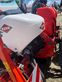 Sembradora monograno mecanica - Kuhn - maxima 3 ts