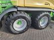 Empacadora gigant - Krone - big pack 1270 vc