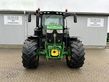 Tractor agrícola - John Deere - 6215r