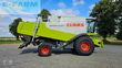 Cosechadora de Cereal - Claas - lexion 540c