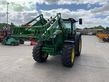 Tractor agrícola - John Deere - 6155r tractor (st26383)