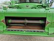 Cosechadora de Cereal - John Deere - w540