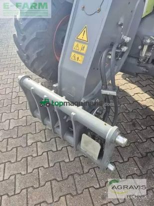 Telescopica - Claas - scorpion 746 varipower